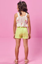 Cargar imagen en el visor de la galería, Conjunto short piñas
