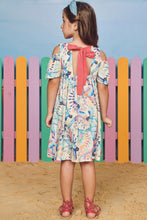 Cargar imagen en el visor de la galería, Vestido &quot;birds&quot;
