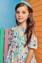 Cargar imagen en el visor de la galería, Vestido &quot;birds&quot;
