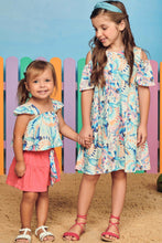 Cargar imagen en el visor de la galería, Vestido &quot;birds&quot;
