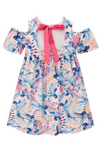 Cargar imagen en el visor de la galería, Vestido &quot;birds&quot;
