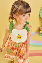 Cargar imagen en el visor de la galería, Vestido fresh fruits
