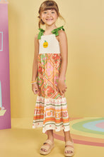 Cargar imagen en el visor de la galería, Vestido fresh fruits
