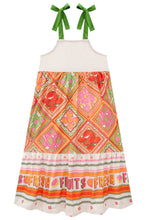 Cargar imagen en el visor de la galería, Vestido fresh fruits
