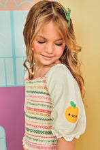 Cargar imagen en el visor de la galería, Conjunto short frutas
