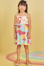 Cargar imagen en el visor de la galería, Vestido papagayo
