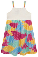 Cargar imagen en el visor de la galería, Vestido papagayo
