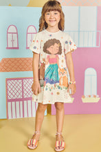 Cargar imagen en el visor de la galería, Vestido &quot;Encanto&quot;
