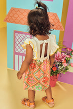 Cargar imagen en el visor de la galería, Vestido frutas baby
