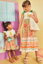 Cargar imagen en el visor de la galería, Vestido frutas baby

