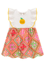 Cargar imagen en el visor de la galería, Vestido frutas baby
