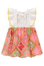Cargar imagen en el visor de la galería, Vestido frutas baby
