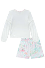 Cargar imagen en el visor de la galería, Conjunto short princess
