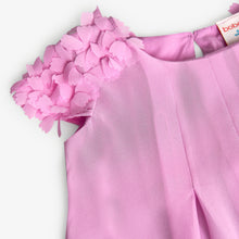 Cargar imagen en el visor de la galería, Vestido gasa Bicolor
