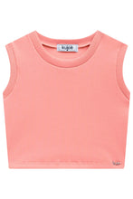 Cargar imagen en el visor de la galería, Top cropp acanalado Neón
