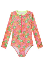 Cargar imagen en el visor de la galería, Ropa de baño Kiwi
