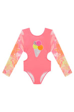 Cargar imagen en el visor de la galería, Ropa de baño Helados
