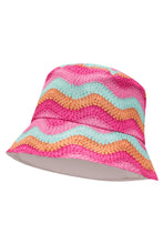 Cargar imagen en el visor de la galería, Ropa de baño + gorro arcoiris
