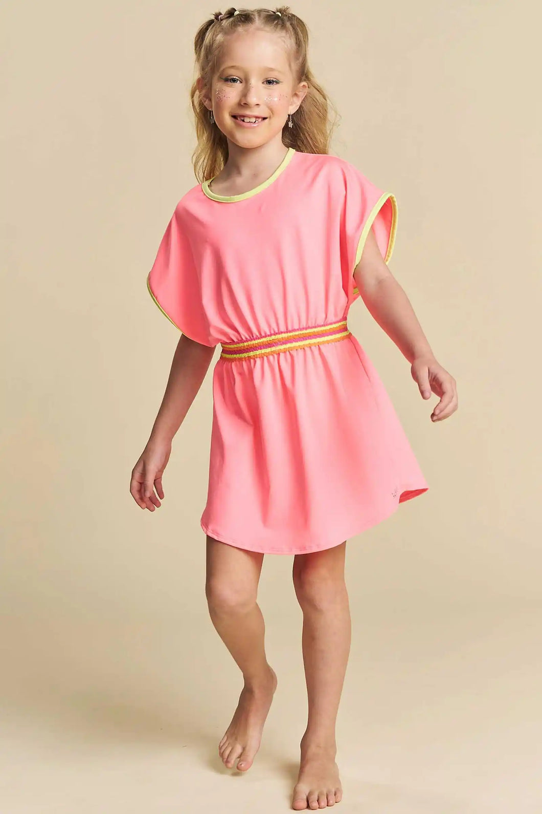 Salida de baño Chicle