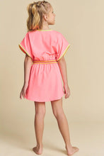 Cargar imagen en el visor de la galería, Salida de baño Chicle
