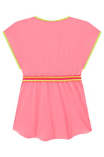 Cargar imagen en el visor de la galería, Salida de baño Chicle
