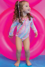 Cargar imagen en el visor de la galería, Ropa de baño abejita
