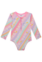 Cargar imagen en el visor de la galería, Ropa de baño abejita
