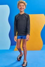Cargar imagen en el visor de la galería, Lycra Marino UV 50+ 10 años

