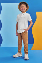 Cargar imagen en el visor de la galería, Polo cuello Crudo
