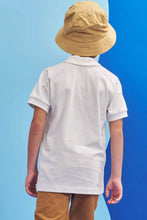 Cargar imagen en el visor de la galería, Polo cuello Crudo
