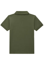 Cargar imagen en el visor de la galería, Polo cuello Verde
