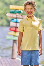 Cargar imagen en el visor de la galería, Conjunto short + polo Lucboo
