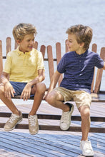 Cargar imagen en el visor de la galería, Conjunto short + polo Lucboo
