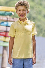 Cargar imagen en el visor de la galería, Conjunto short + polo Lucboo
