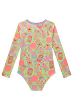 Cargar imagen en el visor de la galería, Ropa de baño animalitos
