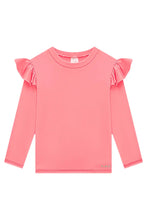 Cargar imagen en el visor de la galería, Lycra bobitos Fucsia UV 50+
