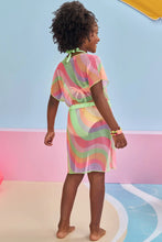 Cargar imagen en el visor de la galería, Set de baño summer 3 piezas UV 50+
