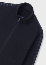 Cargar imagen en el visor de la galería, Chaqueta de vestir dark navy
