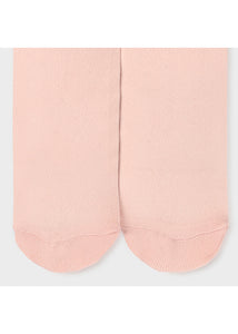 Panty ceremonia con bobos rosa