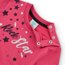 Cargar imagen en el visor de la galería, Polera Rock star

