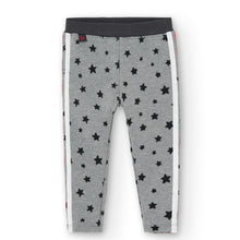 Cargar imagen en el visor de la galería, Pantalón estrellas plomo
