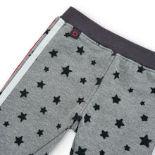 Cargar imagen en el visor de la galería, Pantalón estrellas plomo
