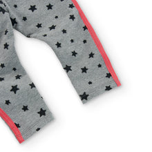 Cargar imagen en el visor de la galería, Pantalón estrellas plomo
