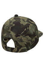 Cargar imagen en el visor de la galería, Gorro camuflado verde
