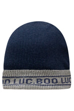 Cargar imagen en el visor de la galería, Gorro "Lucboo" acero
