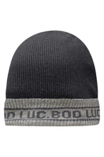 Cargar imagen en el visor de la galería, Gorro "Lucboo" gris

