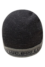 Cargar imagen en el visor de la galería, Gorro "Lucboo" gris
