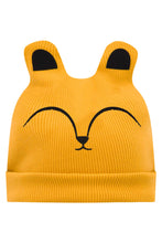 Cargar imagen en el visor de la galería, Gorro mostaza
