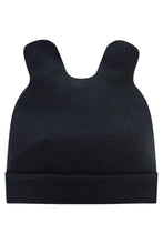 Cargar imagen en el visor de la galería, Gorro gato negro
