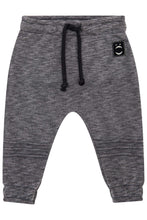 Cargar imagen en el visor de la galería, Jogger smile gris
